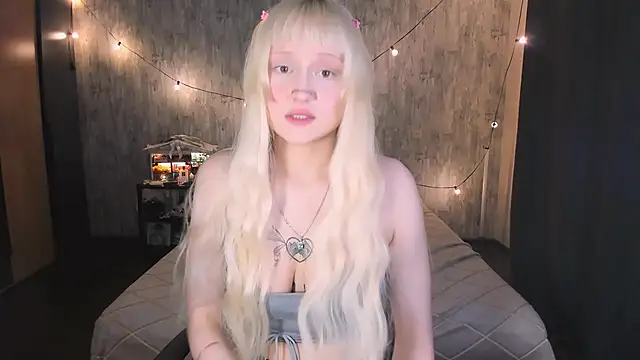 MariaMango online show from November 30, 2:23 am