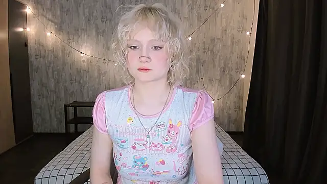 MariaMango online show from January 31, 11:47 pm