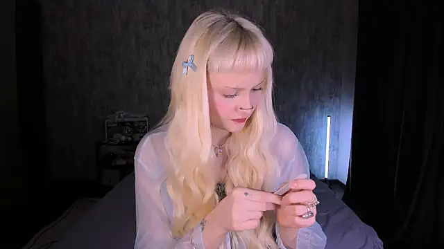 MariaMango online show from November 14, 2:15 am