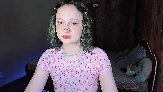 Snapshot of MariaMango chatting on June 22, 1:33 am MariaMango online show from June 22, 1:33 am
