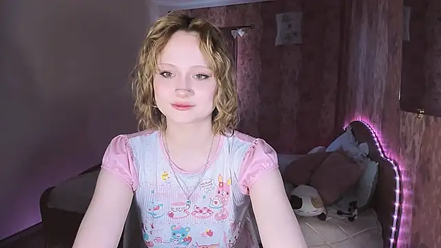 MariaMango online show from March 29, 11:12 am