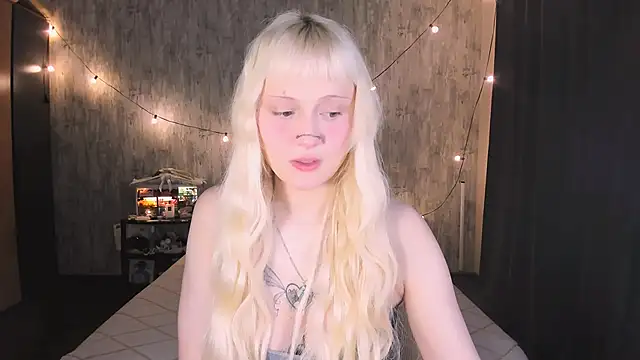 MariaMango online show from November 29, 2:34 am