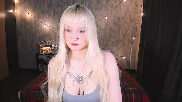 MariaMango online show from November 26, 12:10 am