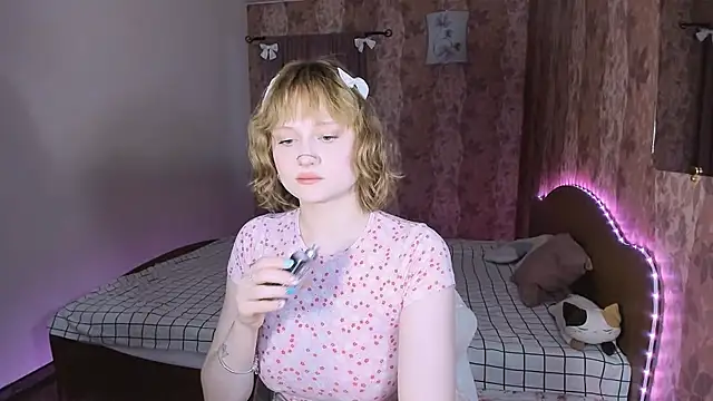 MariaMango online show from March 10, 3:32 am