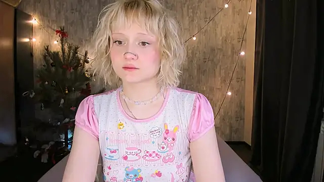 MariaMango online show from January 13, 1:20 am