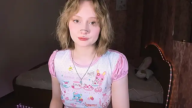 MariaMango online show from April 13, 10:58 pm