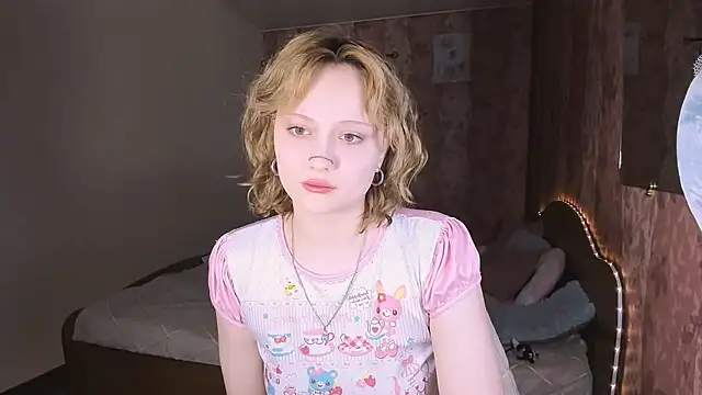 MariaMango online show from April 1, 12:46 am