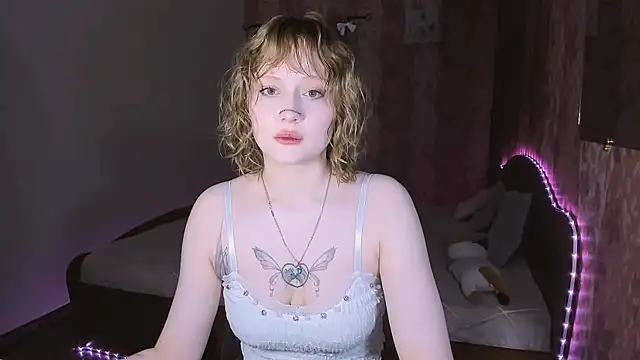 MariaMango online show from March 27, 1:58 am