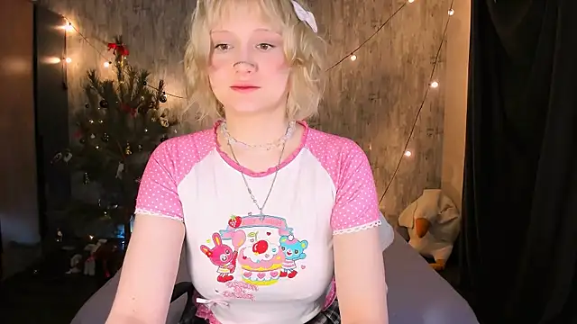 MariaMango online show from January 12, 12:17 am