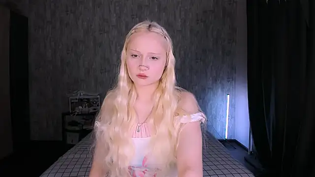 MariaMango online show from November 6, 2:37 am