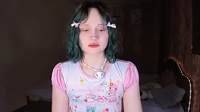 MariaMango online show from May 11, 1:40 am