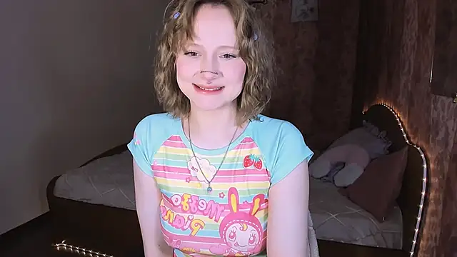 MariaMango online show from April 15, 7:58 pm