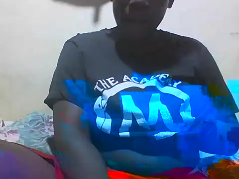 Queen lady online show from September 10, 4:55 am