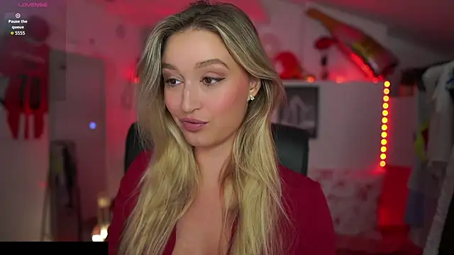 Alexis   Texas online show from September 14, 6:08 pm