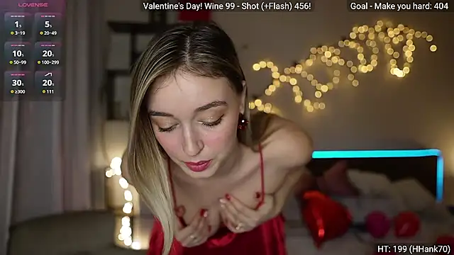 Snapshot of Alexis___Texas chatting on February 14, 5:57 pm Alexis Texas online show from February 14, 5:57 pm