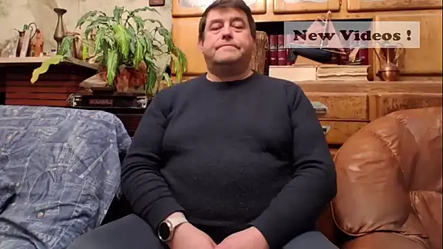 sympatrique online show from January 10, 4:02 pm