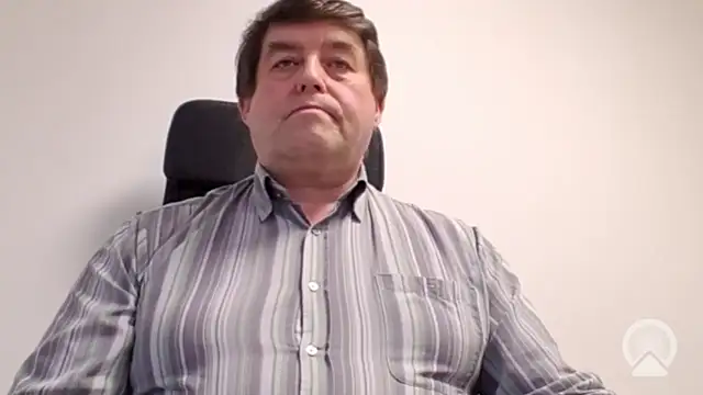 sympatrique online show from November 7, 4:00 pm