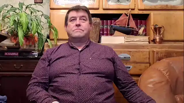 sympatrique online show from January 7, 6:24 pm