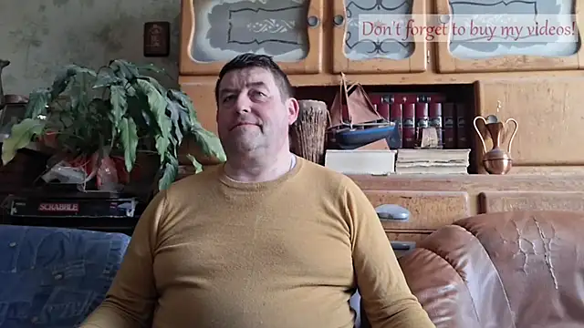 sympatrique online show from November 30, 2:40 pm