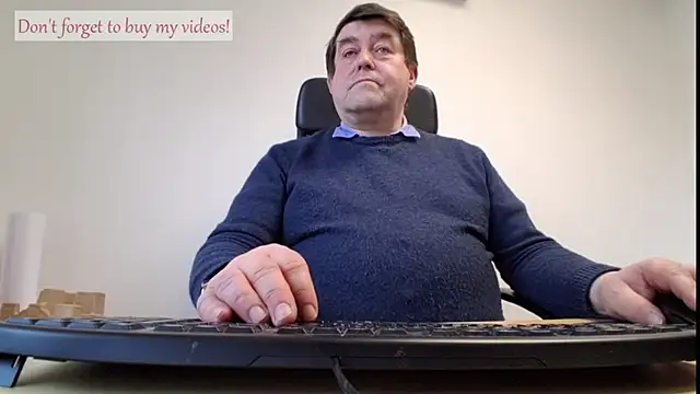 sympatrique online show from February 5, 2:13 pm