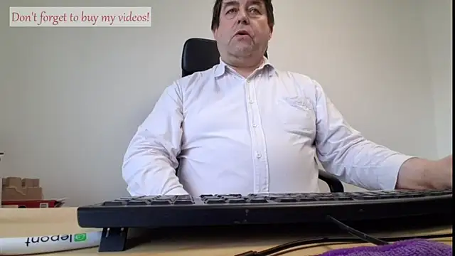 sympatrique online show from March 24, 7:52 am