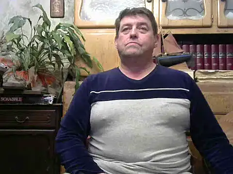 sympatrique online show from January 17, 9:39 pm