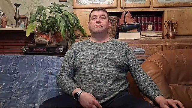 sympatrique online show from November 9, 6:12 pm