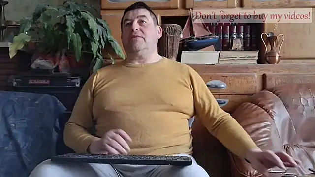 sympatrique online show from November 22, 9:08 am