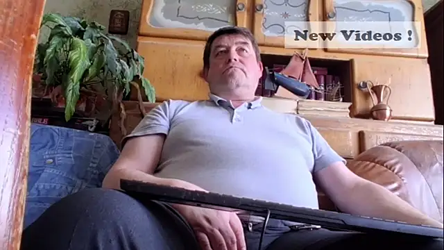 sympatrique online show from May 22, 10:46 am