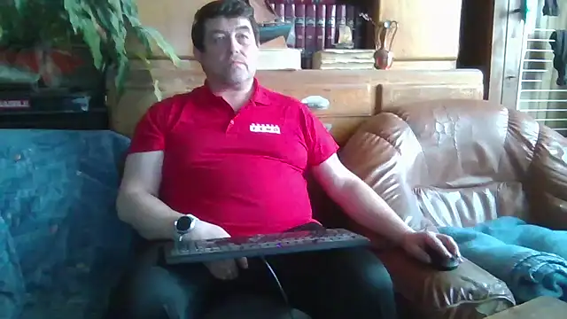 sympatrique online show from October 12, 3:57 pm