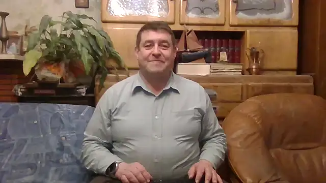 sympatrique online show from November 17, 6:01 pm