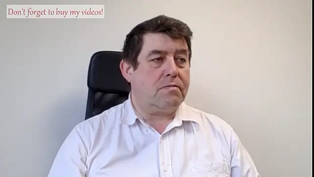 sympatrique online show from January 15, 1:25 pm