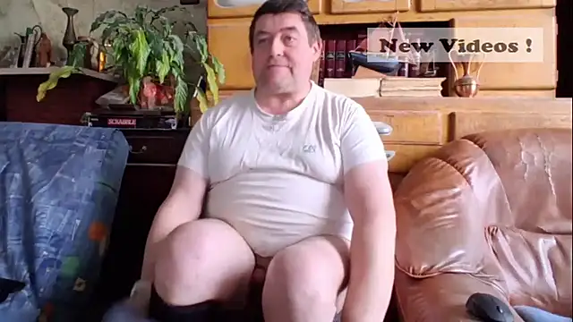 sympatrique online show from January 11, 3:08 pm