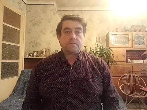 sympatrique online show from December 29, 3:24 pm