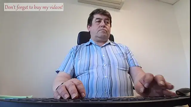 sympatrique online show from June 19, 9:15 am