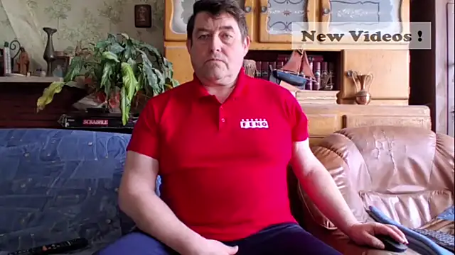 sympatrique online show from May 14, 9:28 am