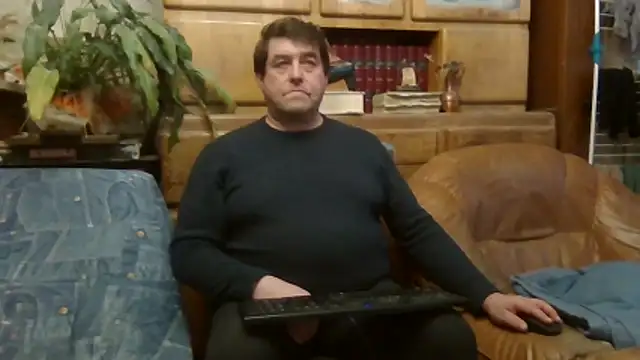 sympatrique online show from October 26, 3:23 pm