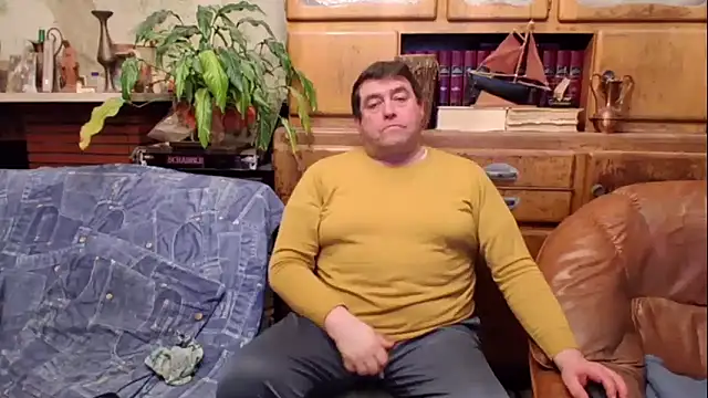 sympatrique online show from January 17, 8:12 pm