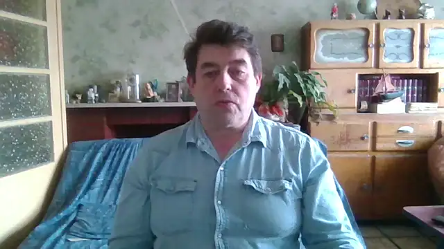 sympatrique online show from March 10, 11:34 am