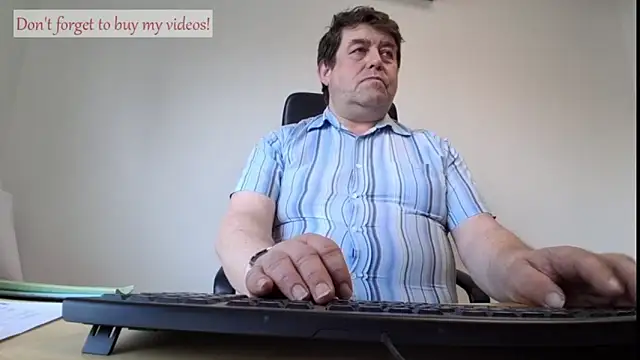 sympatrique online show from June 18, 2:44 pm