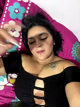 alina stark online show from November 30, 1:01 pm