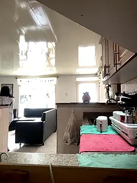 alina stark online show from January 11, 6:37 pm