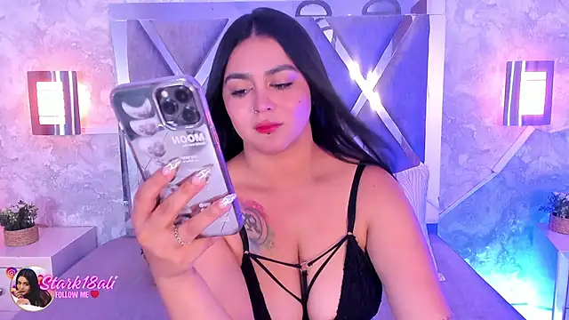 alina stark online show from May 29, 8:04 pm