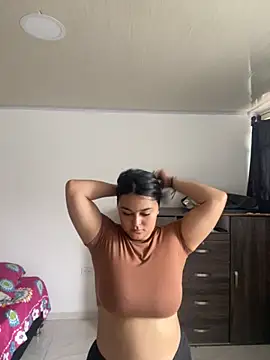 alina stark online show from October 26, 4:29 pm