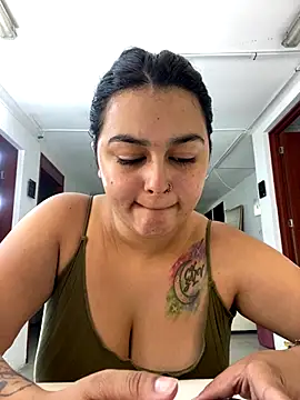 alina stark online show from October 29, 7:13 pm