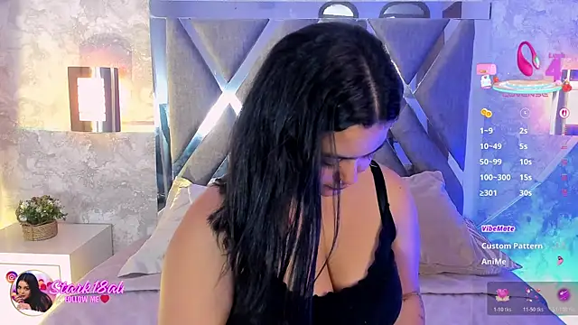 alina stark online show from May 6, 7:51 pm