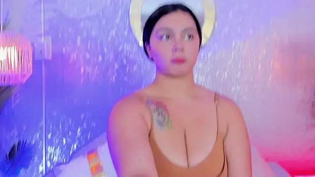 alina stark online show from April 14, 7:41 pm