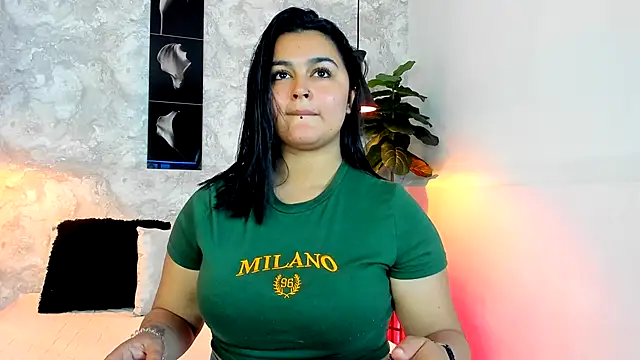 alina stark online show from November 6, 7:07 pm