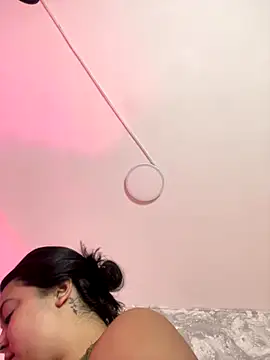 alina stark online show from December 19, 6:21 pm