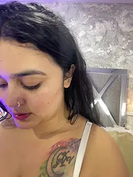 alina stark online show from February 13, 3:56 pm